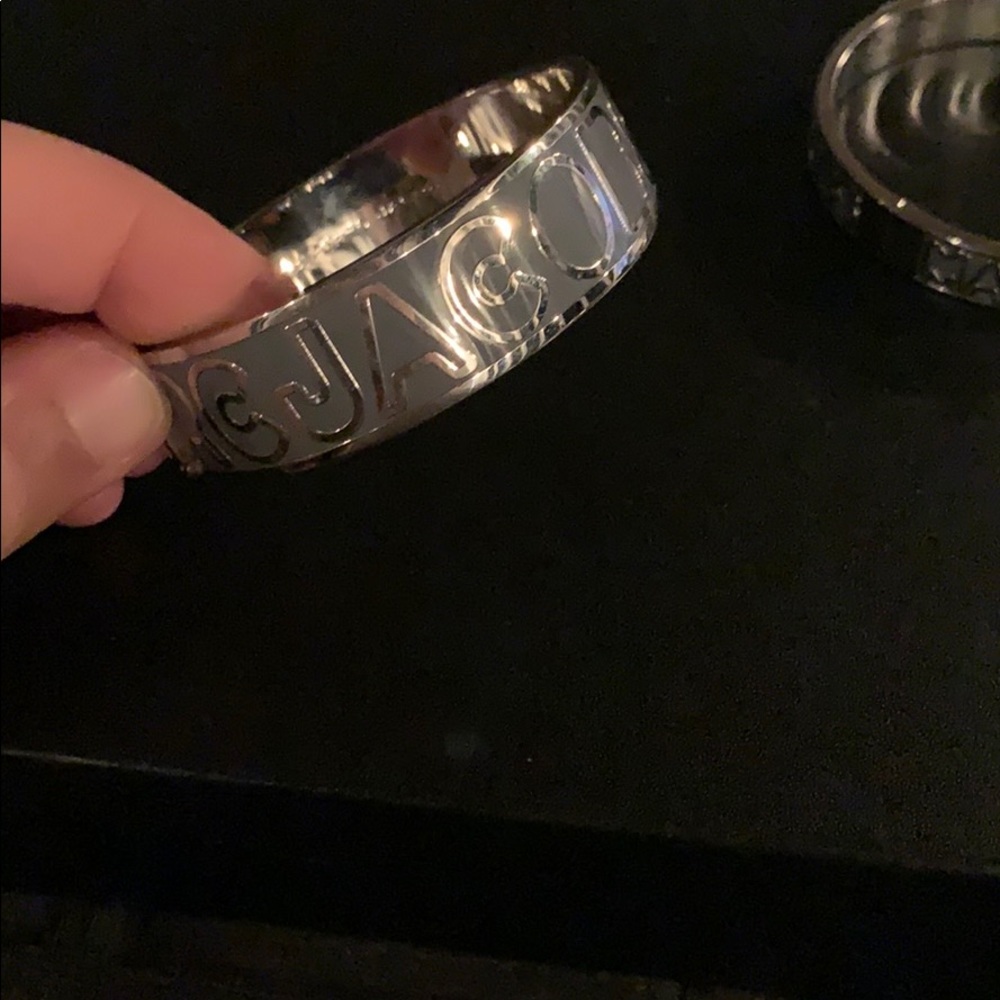 Marc Jacobs bracelet